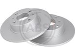A.B.S. 15049 - Disco Freno Oe 164202610001 Per Stilo, Multipla, Linea, Bravo, 164