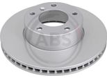 A.B.S. 16570 - Oe 463 421 00 12 Disco Freno Per Classe G (W463)