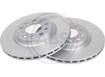 A.B.S. 17630 - Disco Freno Oe 46843611 Per 159 (939), Brera (939), Spider (939)