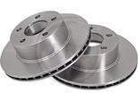 A.B.S. 16048 - Disco Freno Oe KJ3251156 Per Cherokee (Xj)