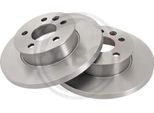 A.B.S. 16246 - Oe 701 615 301B Disco Freno Per T4