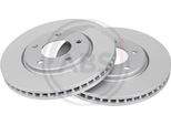 A.B.S. 17353 - Disco Freno Oe 4721820AC Per Voyager Iv