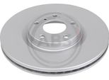 A.B.S. 17739 - Disco Freno Oe 40206EG000 Per Murano I (Z50), Murano Ii (Z51)