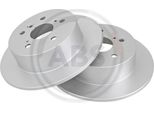 A.B.S. 18400 - Disco Freno Oe 4243106140 Per Es (V6), Camry (V4), Camry (V5)