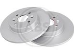 A.B.S. 17448 - Oe 7701 207 227 Disco Freno Per Kangoo (Kc), Kangoo (Fc)