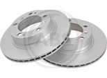 A.B.S. 17073 - Disco Freno Oe 986 352 401 04 Per Boxster (986)