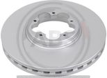 A.B.S. 18437 - Disco Freno Oe 1763884 Per Tourneo Custom, Transit Custom, Transit V363
