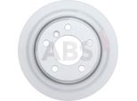 A.B.S. 18205 - Disco Freno Oe 34209804830 Per R60, R61