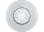 A.B.S. 18122 - Disco Freno Oe 34116785670 Per Serie 5 (F10), Serie 5 Gt (F07), Serie 5 (F11), Serie 6 (F12), Serie 6 (F13), Serie 6 (F06), Serie 7 (F01)