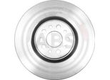 A.B.S. 17445 - Disco Freno Oe 4246Z8 Per C8 (Ea, Eb), Ulysse, 807 (Eb)