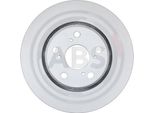 A.B.S. 18118 - Disco Freno Oe 4351228190 Per Previa Iii (R2, R5)