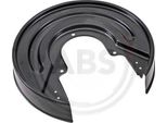 A.B.S. 11065 - Oe 7D0615611B Piastra Paraspruzzi, Disco Freno Per T4