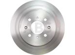 A.B.S. 17376 - Disco Freno Oe 42510 S5A 000 Per Civic Vii