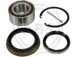 A.B.S. 200098 - Set Di Cuscinetti Ruota Oe 9036935029 Per Rav 4 I (A1), Starlet (P9)