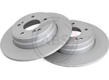 A.B.S. 17107 - Oe 129 423 01 12 Disco Freno Per Sl (R129)