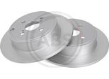 A.B.S. 17564 - Oe 42431 02080 Disco Freno Per Corolla (E12)