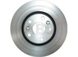 A.B.S. 17779 - Oe 7701 208 848 Disco Freno Per Megane Ii
