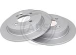 A.B.S. 17350 - Disco Freno Oe 34211503070 Per R52, R50, R53