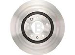 A.B.S. 17766 - Disco Freno Oe 1618864180 Per C6 (Td)