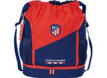 Safta Atletico De Madrid Rucksack Rot Rot One Size