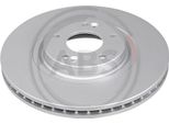 A.B.S. 17834 - Disco Freno Oe 51712 2B700 Per Grand Santa Fe, Santa Fe Iv (Tm), Santa Fe Ii (Cm), Santa Fe Iii (Dm), Sorento Ii (Xm), Sorento Iii (Um)