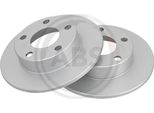 A.B.S. 16442 - Oe 8D0615601A Disco Freno Per A4 (8D), A4 (8E), Passat (3B)