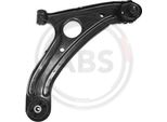 A.B.S. 210820 - Oe 54501 1C000 Braccio Di Controllo Per Getz (Tb)