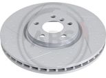 A.B.S. 18524 - Disco Freno Oe 34106864133 Per F55, F56, F57, F54, F60
