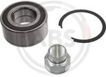 A.B.S. 200894 - Set Di Cuscinetti Ruota Oe 46836196 Per Bravo, Stilo