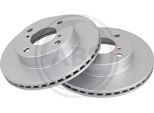 A.B.S. 18021 - Oe 40206 4A00G Disco Freno Per Pixo (UA0)