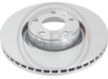 A.B.S. 17624 - Oe 4E0615301AD Disco Freno Per A6 (4F), A8 (4E)