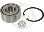 A.B.S. 200663 - Set Di Cuscinetti Ruota Oe 4400240 Per Trafic (P, T, V)