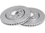 A.B.S. 18028 - Disco Freno Oe 4721933AB Per Voyager V (Rt), Freemont