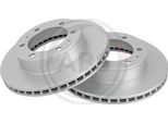 A.B.S. 18062 - Oe 43512 0K060 Disco Freno Per Hilux