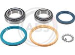 A.B.S. 200313 - Set Di Cuscinetti Ruota Oe 6 981 45 05 Per Classe G (W461), Classe G (W463), Sprinter (W904)