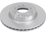 A.B.S. 17597 - Oe 34 11 3 400 151 Disco Freno Per X3 (E83)