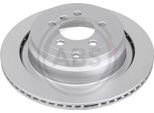 A.B.S. 17733 - Disco Freno Oe LR017804 Per Range Rover Iii (L322)