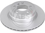 A.B.S. 17870 - Oe 34 21 6 771 970 Disco Freno Per X5 (E70), X5 (F15, F85), X6 (E71), X6 (F16)