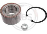A.B.S. 200055 - Set Di Cuscinetti Ruota Oe 701 598 625A Per T4