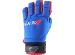 Guanto Da Hockey Grays Touch Linker Blu S Uomo, Donna Blu S