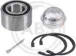 A.B.S. 200134 - Set Di Cuscinetti Ruota Oe 328980 Per Combo, Combo Tour, Corsa C (X01), Meriva (X03), Tigra Twintop (X04)