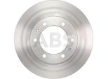 A.B.S. 18189 - Disco Freno Oe 4351204050 Per Hilux
