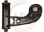 A.B.S. 210350 - Oe 202 330 49 07 Braccio Di Controllo Per Classe C (W202), Classe C (S202), Clk (C208), Clk (A208), Classe E (W210), Classe E (S210), Slk (R170)