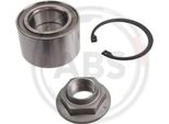 A.B.S. 200878 - Set Di Cuscinetti Ruota Oe 4321000Q0B Per Movano (X70)