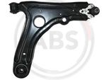 A.B.S. 210576 - Braccio Di Controllo Oe 1H0 407 151 Per Golf Iii (1H), Golf Cabriolet (1E), Vento (1H)