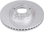 A.B.S. 18747 - Oe 2208066 Disco Freno Per Focus Iv