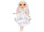 Mga - Lalka Rainbow High Z BrąZowymi Oczami 26Cm - Oficjalny Produkt, Akcesoria