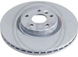 A.B.S. 18579 - Disco Freno Oe 31423305 Per XC60 (156)