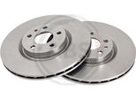 A.B.S. 16310 - Disco Freno Oe 60606170 Per Gtv (916), Spider (916)