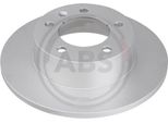 A.B.S. 17331 - Oe 43206 00QAA Disco Freno Per Movano (X70)